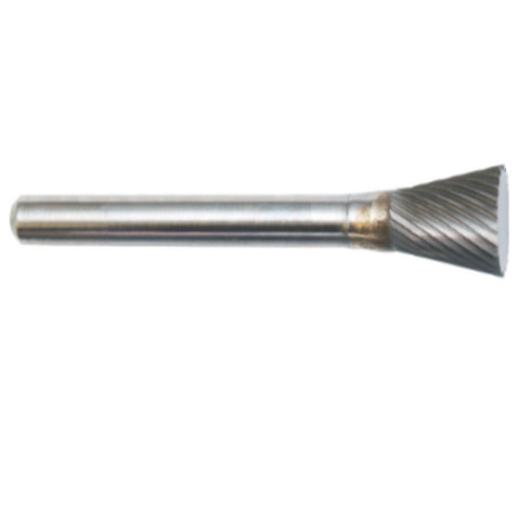 Rotary Carbide File Inverted Cone (Shape WKN)